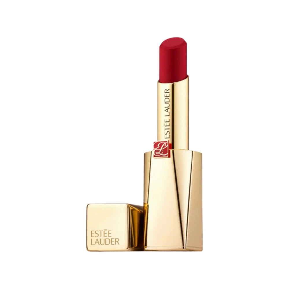 Estee Lauder Pure Color Desire Lipstick Donu0027t Stop Estee Lauder Pure Color Desire Lipstick Donu0027t Stop -Geselecteerde Mode-Cosmeticawinkels 1045850