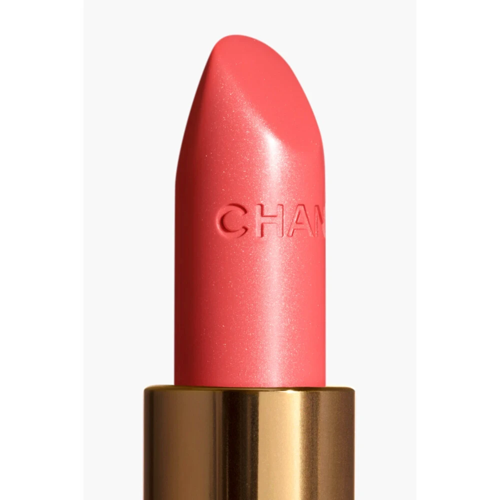 Chanel Rouge Coco Lipstick 412 Teheran Chanel Rouge Coco Lipstick 412 Teheran -Geselecteerde Mode-Cosmeticawinkels 1046063 3
