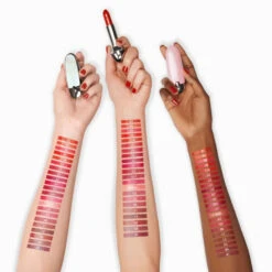 Guerlain Rouge G De Guerlain Lipstick 06 Satin -Geselecteerde Mode-Cosmeticawinkels 1046085 3