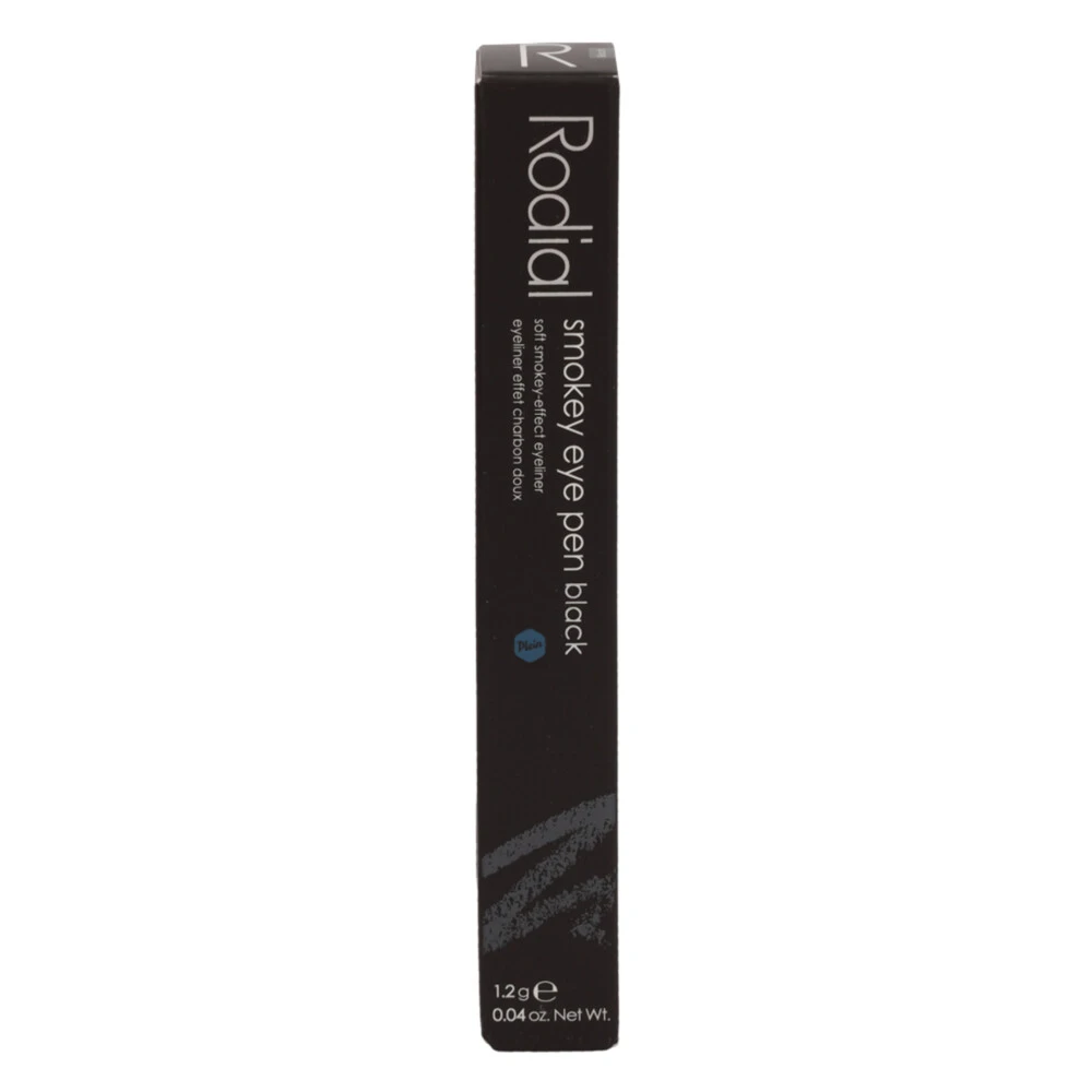 Rodial Smokey Oogpotlood Rodial Smokey Oogpotlood -Geselecteerde Mode-Cosmeticawinkels 1046298