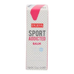 PUPA Milano Sport Addicted Lip Balm