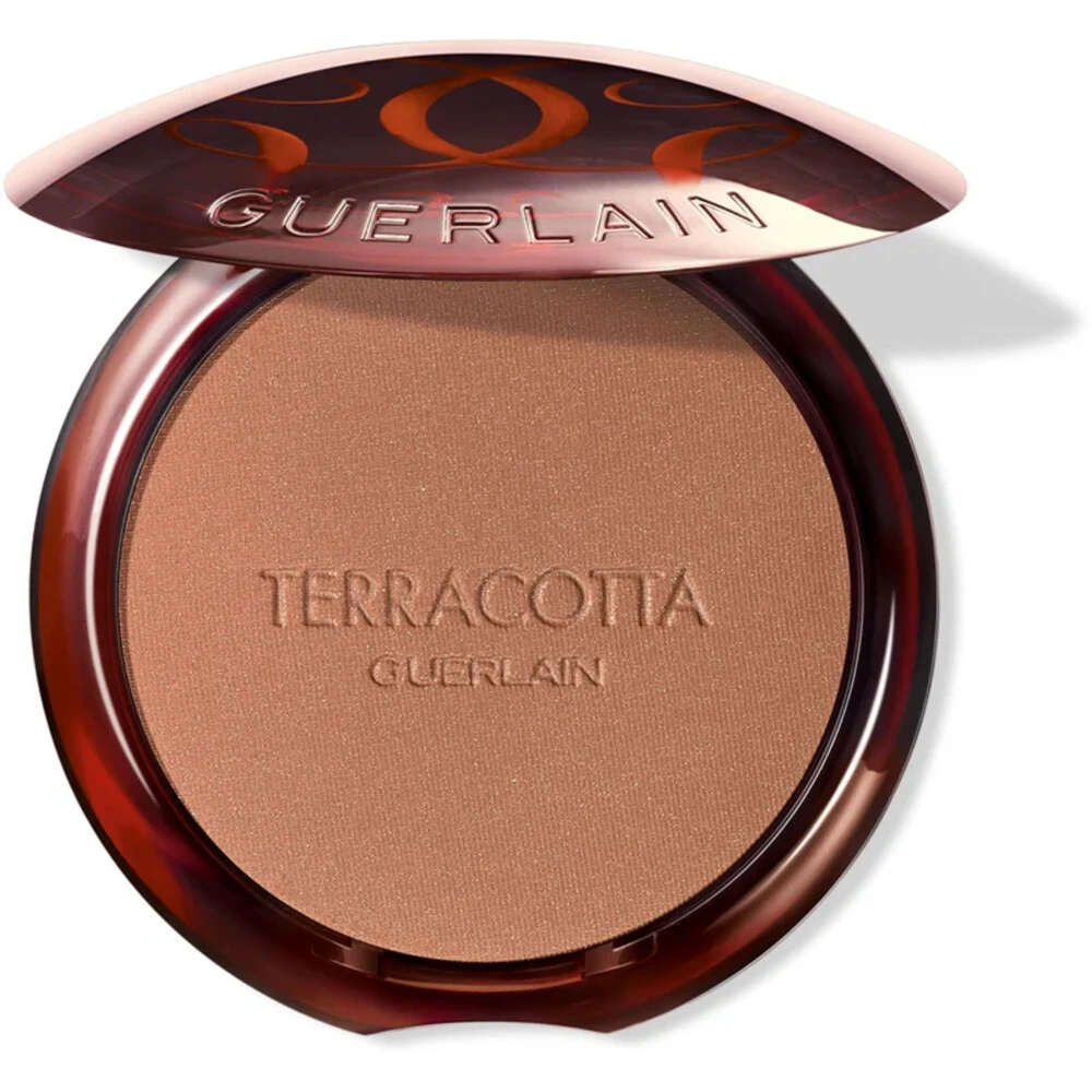 Guerlain Terracotta Bronzing Powder 04 Deep Cool Guerlain Terracotta Bronzing Powder 04 Deep Cool -Geselecteerde Mode-Cosmeticawinkels 1046665