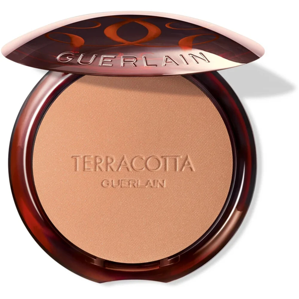 Guerlain Terracotta Bronzing Powder 00 Light Cool Guerlain Terracotta Bronzing Powder 00 Light Cool -Geselecteerde Mode-Cosmeticawinkels 1046666