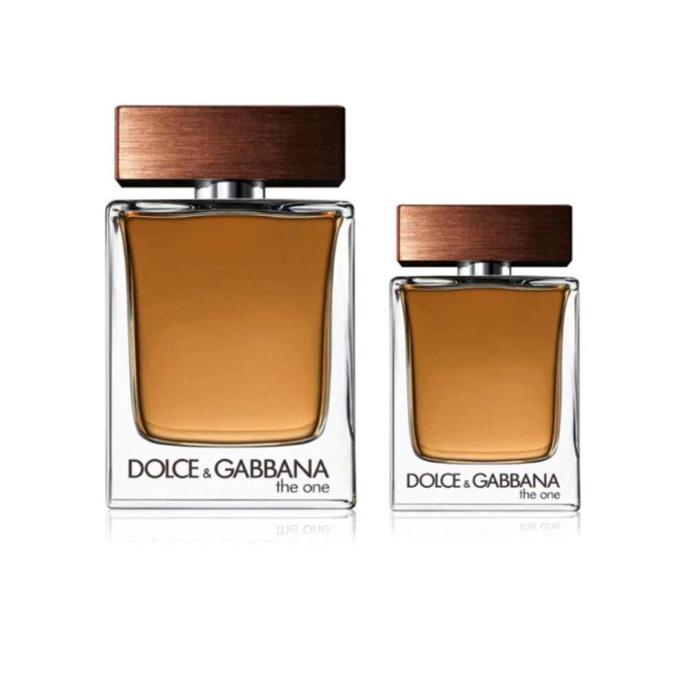 Dolce & Gabbana The One For Men Giftset Dolce & Gabbana The One For Men Giftset -Geselecteerde Mode-Cosmeticawinkels 1046724