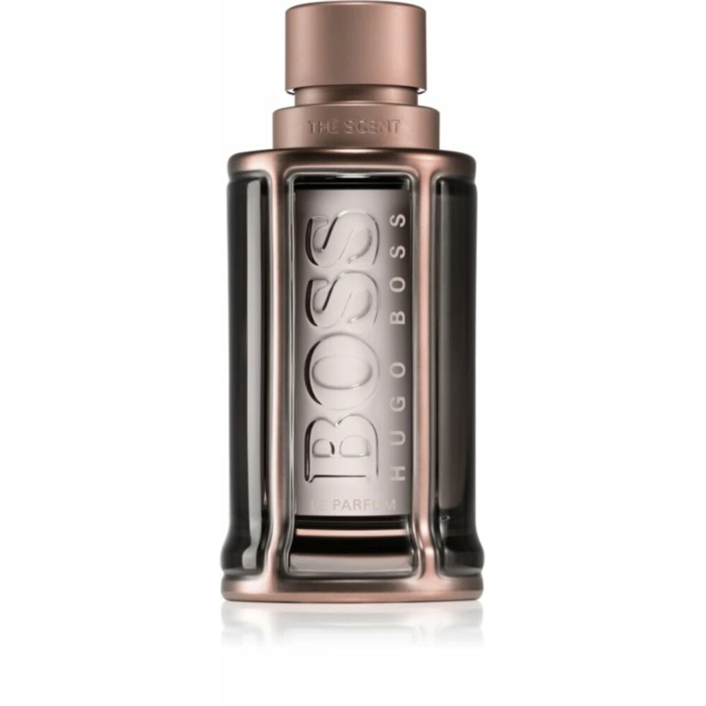 Hugo Boss The Scent Le Parfum Eau de Parfum Hugo Boss The Scent Le Parfum Eau De Parfum -Geselecteerde Mode-Cosmeticawinkels 1046756