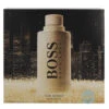 Hugo Boss The Scent For Him Giftset -Geselecteerde Mode-Cosmeticawinkels 1046757