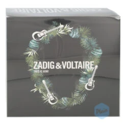 Zadig & Voltaire This Is Him Giftset