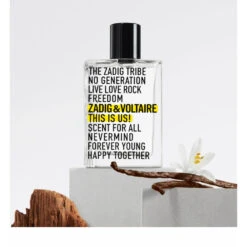 Zadig & Voltaire This Is Us Eau De Toilette -Geselecteerde Mode-Cosmeticawinkels 1046781 3