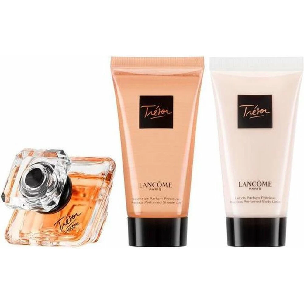Lancome Trésor Giftset Lancome Trésor Giftset -Geselecteerde Mode-Cosmeticawinkels 1046853
