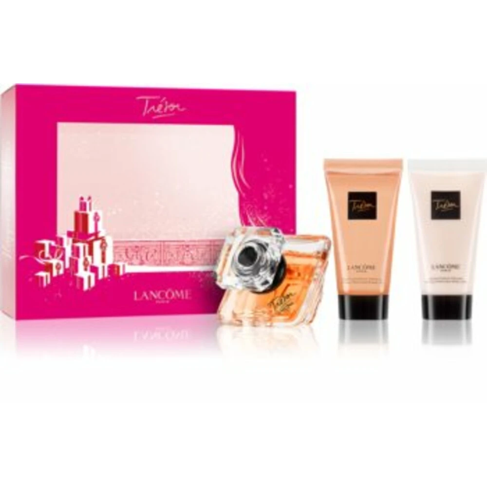 Lancome Trésor Giftset Lancome Trésor Giftset -Geselecteerde Mode-Cosmeticawinkels 1046853 2