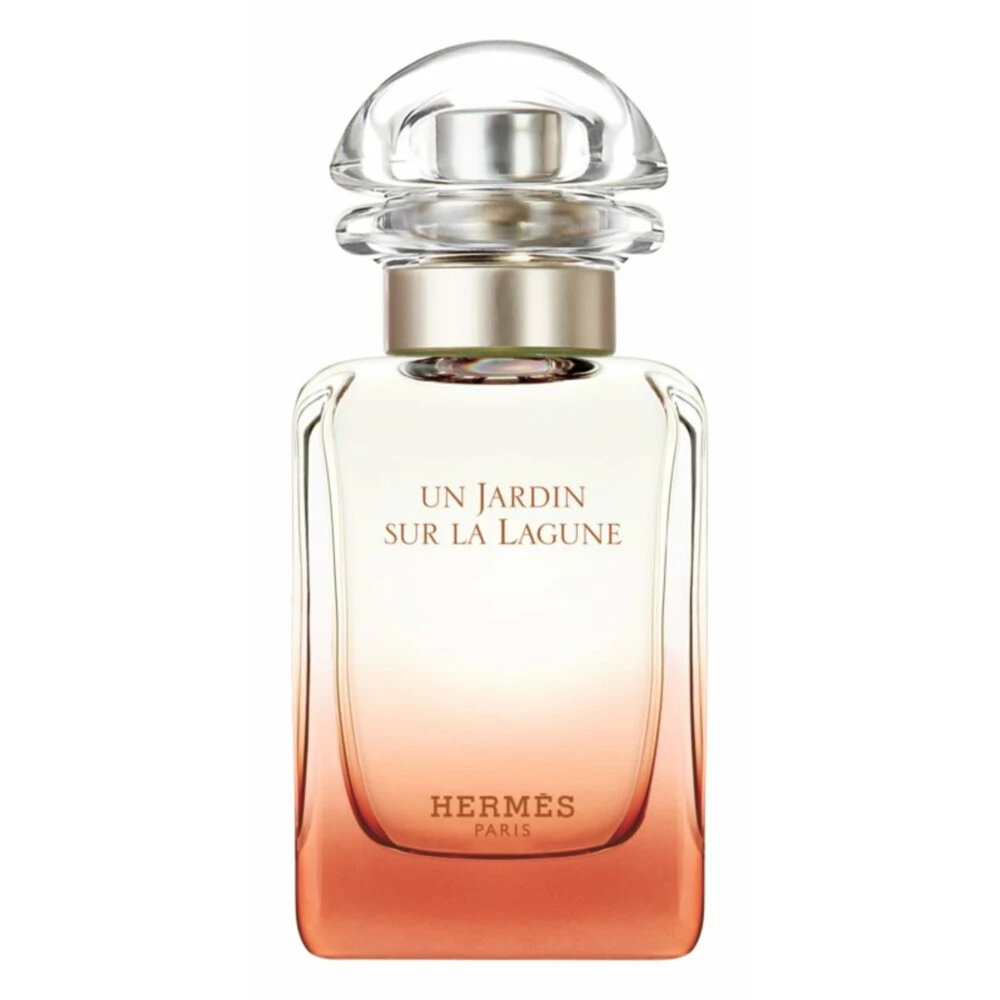 Hermes Un Jardin Sur La Lagune Eau de Toilette Hermès Hermes Un Jardin Sur La Lagune Eau De Toilette -Geselecteerde Mode-Cosmeticawinkels 1046904