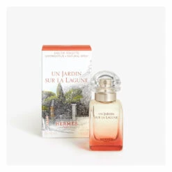 Hermès Hermes Un Jardin Sur La Lagune Eau De Toilette 3 Hermès Hermes Un Jardin Sur La Lagune Eau De Toilette -Geselecteerde Mode-Cosmeticawinkels 1046904 2