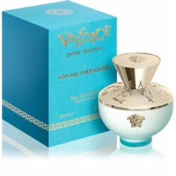 Versace Dylan Turquoise Eau De Toilette 3 Versace Dylan Turquoise Eau De Toilette -Geselecteerde Mode-Cosmeticawinkels 1046941 2