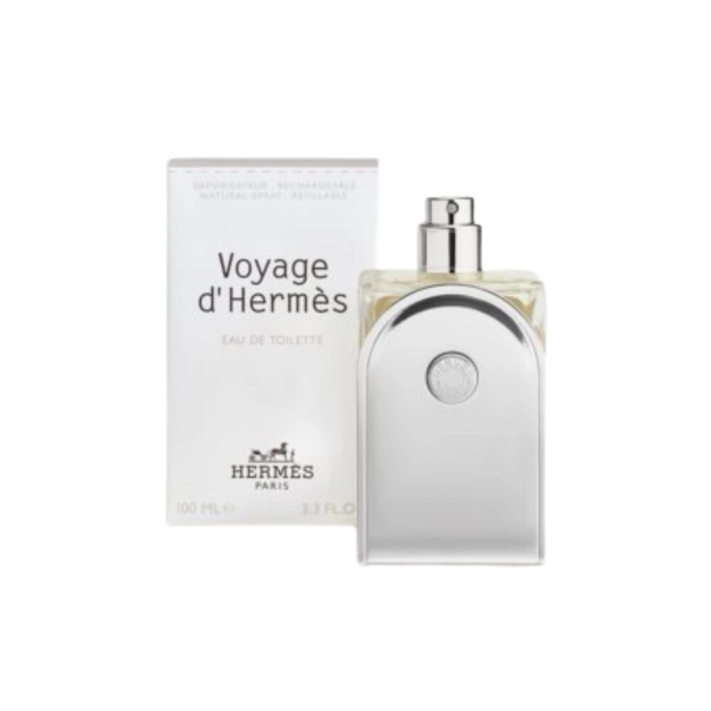Hermes Voyage du0027Hermes Eau de Toilette Hermès Hermes Voyage Du0027Hermes Eau De Toilette -Geselecteerde Mode-Cosmeticawinkels 1047037 3