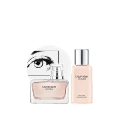 Calvin Klein Women Giftset