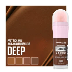 Maybelline Instant Anti-Age Perfector 4-in-1 Glow Deep - Primer, Concealer, Highlighter En BB-Cream In één -Geselecteerde Mode-Cosmeticawinkels 1050975 3