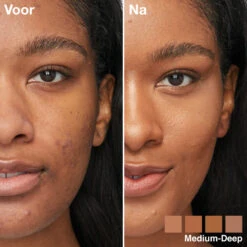 Maybelline Instant Anti-Age Perfector 4-in-1 Glow Medium Deep - Primer, Concealer, Highlighter En BB-Cream In één -Geselecteerde Mode-Cosmeticawinkels 1050977 4