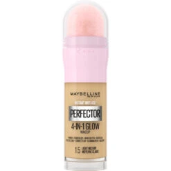 Maybelline Instant Anti-Age Perfector 4-in-1 Glow Light Medium - Primer, Concealer, Highlighter En BB-Cream In één