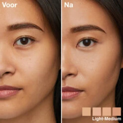 Maybelline Instant Anti-Age Perfector 4-in-1 Glow Light Medium - Primer, Concealer, Highlighter En BB-Cream In één -Geselecteerde Mode-Cosmeticawinkels 1050979 4