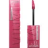 Maybelline MNY Vinyl Ink Lippenstift 20 Coy