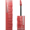 Maybelline MNY Vinyl Ink Lippenstift 15 Peachy -Geselecteerde Mode-Cosmeticawinkels 1051418