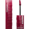 Maybelline MNY Vinyl Ink Lippenstift 30 Unrivaled 2 Maybelline MNY Vinyl Ink Lippenstift 30 Unrivaled -Geselecteerde Mode-Cosmeticawinkels 1051420