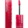 Maybelline MNY Vinyl Ink Lippenstift 50 Wicked -Geselecteerde Mode-Cosmeticawinkels 1051424
