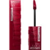 Maybelline MNY Vinyl Ink Lippenstift 55 Royal -Geselecteerde Mode-Cosmeticawinkels 1051425