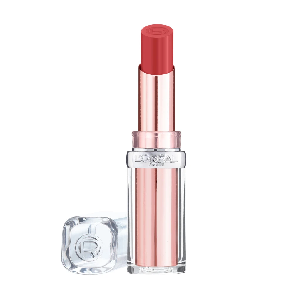 Lu0027Oréal Glow Paradise Balm Lippenstift 351 Watermelon Dream L'Oreal Lu0027Oréal Glow Paradise Balm Lippenstift 351 Watermelon Dream -Geselecteerde Mode-Cosmeticawinkels 1051431