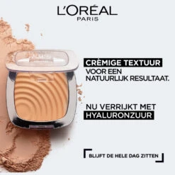 L'Oreal Lu0027Oréal True Match Reno Gezichtspoeder 5R/C -Geselecteerde Mode-Cosmeticawinkels 1051432 3