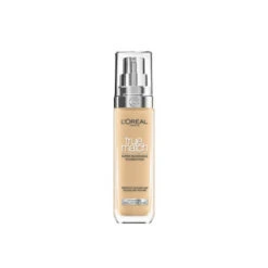 L'Oreal Lu0027Oréal True Match Foundation 3.5.D/W