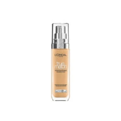 L'Oreal Lu0027Oréal True Match Foundation 5.5.R/C