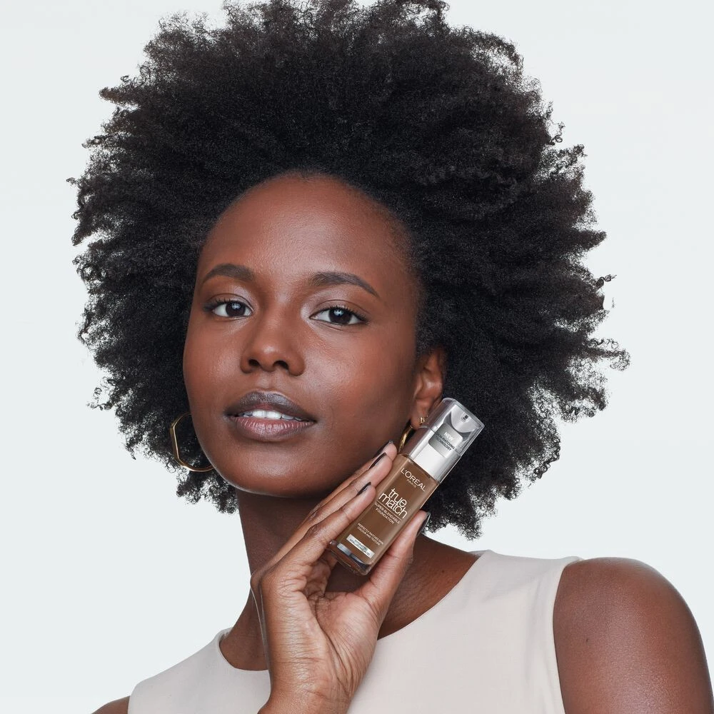 Lu0027Oréal True Match Foundation 5.5.R/C L'Oreal Lu0027Oréal True Match Foundation 5.5.R/C -Geselecteerde Mode-Cosmeticawinkels 1051450 3