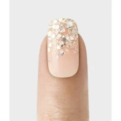 Kiss Gel Fantasy Nails Fancifu -Geselecteerde Mode-Cosmeticawinkels 1051487 2