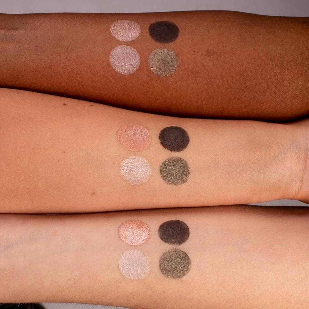 GRN Oogschaduw Palette Morning Dew GRN Oogschaduw Palette Morning Dew -Geselecteerde Mode-Cosmeticawinkels 1051637 2