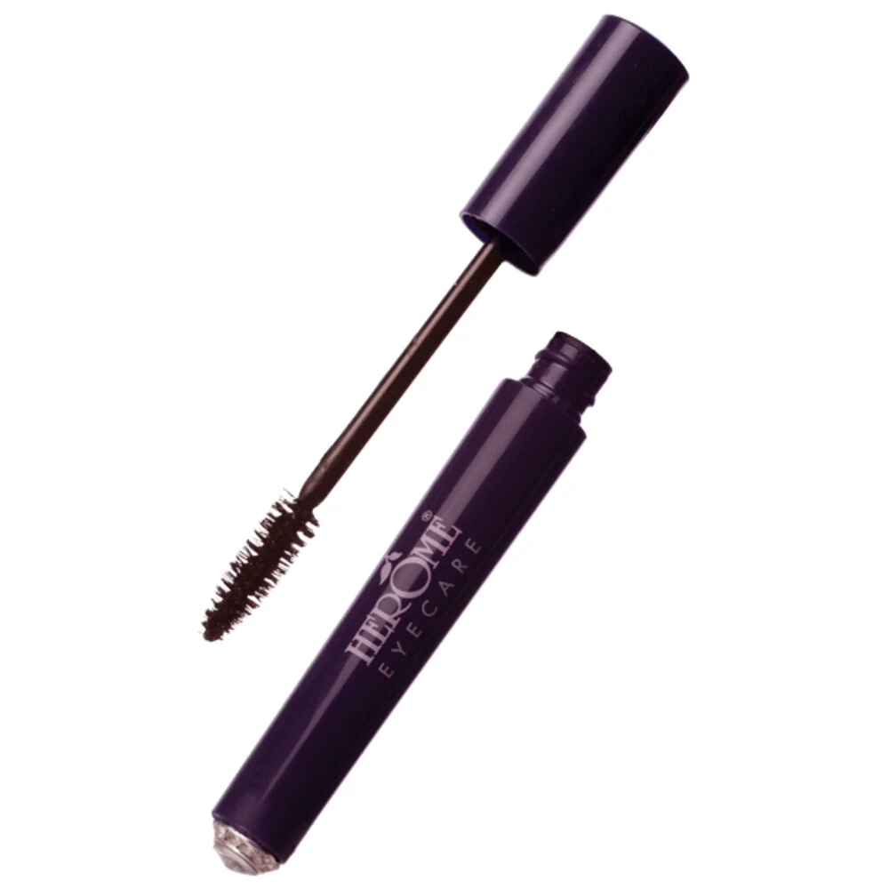 Herome Brilliant Mascara Chocolate Brown Herome Brilliant Mascara Chocolate Brown -Geselecteerde Mode-Cosmeticawinkels 1051671