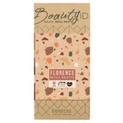 Benecos Natural Refill Palette Florenz -Geselecteerde Mode-Cosmeticawinkels 1051737 3