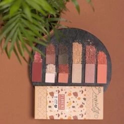 Benecos Natural Refill Palette Florenz -Geselecteerde Mode-Cosmeticawinkels 1051737 4