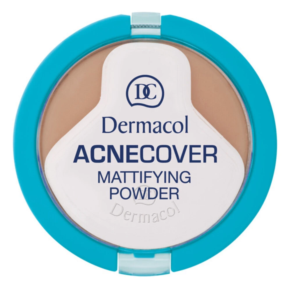 Dermacol Acnecover Powder No 4 Dermacol Acnecover Powder No 4 -Geselecteerde Mode-Cosmeticawinkels 1052567