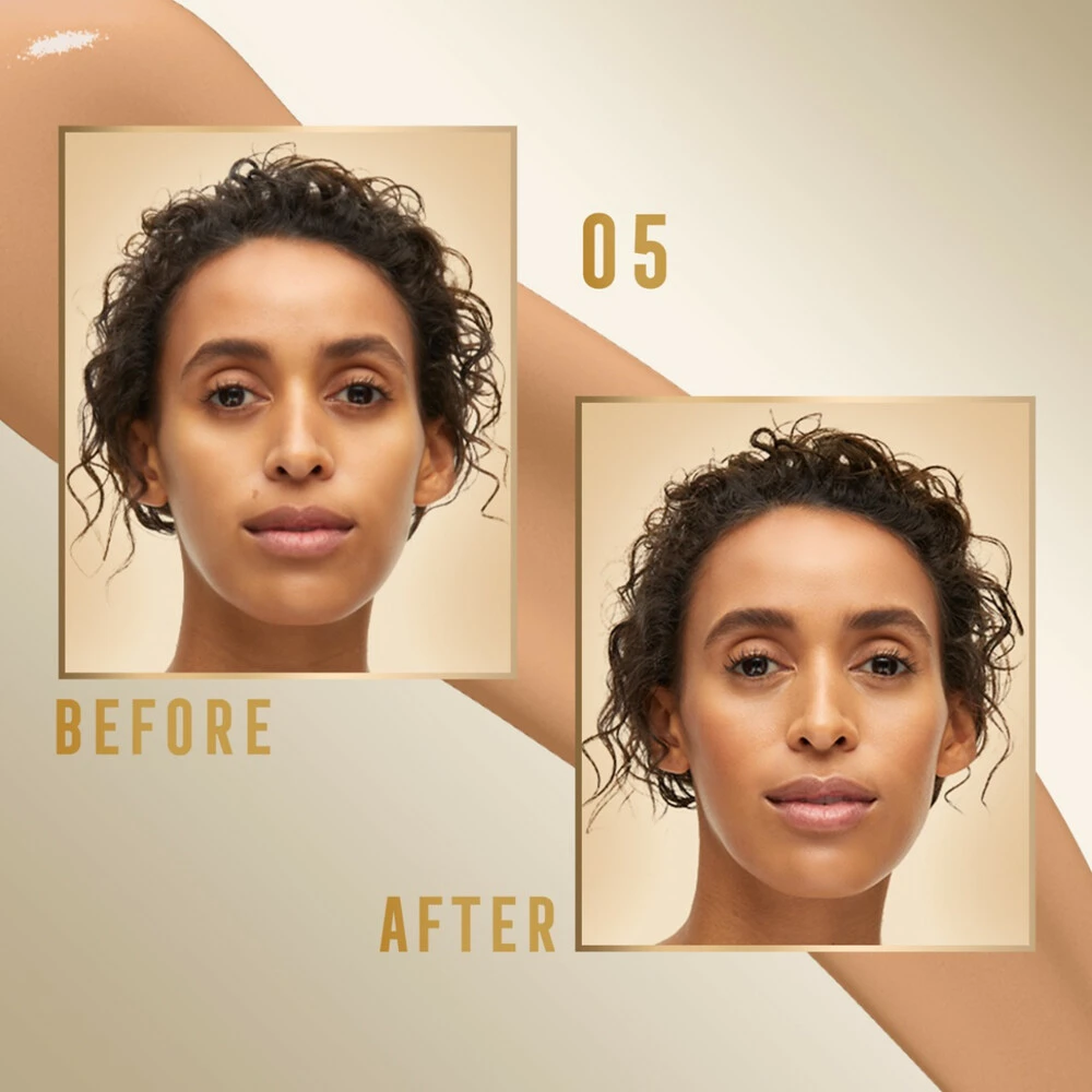 Max Factor Miracle Pure Vegan Concealer 005 Max Factor Miracle Pure Vegan Concealer 005 -Geselecteerde Mode-Cosmeticawinkels 1054236 4