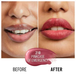 Rimmel Lasting Provocalips Lip Color Lippenstift 210 Pinkcase Of Emergency -Geselecteerde Mode-Cosmeticawinkels 1054246 4