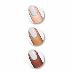 Sally Hansen Miracle Gel Nagellak 105 Crystal Top Coat -Geselecteerde Mode-Cosmeticawinkels 1054269 3