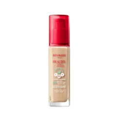 Bourjois Paris Healthy Mix Clean Foundation 51.2 Golden Vanilla