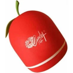 Candylipz Mini Red