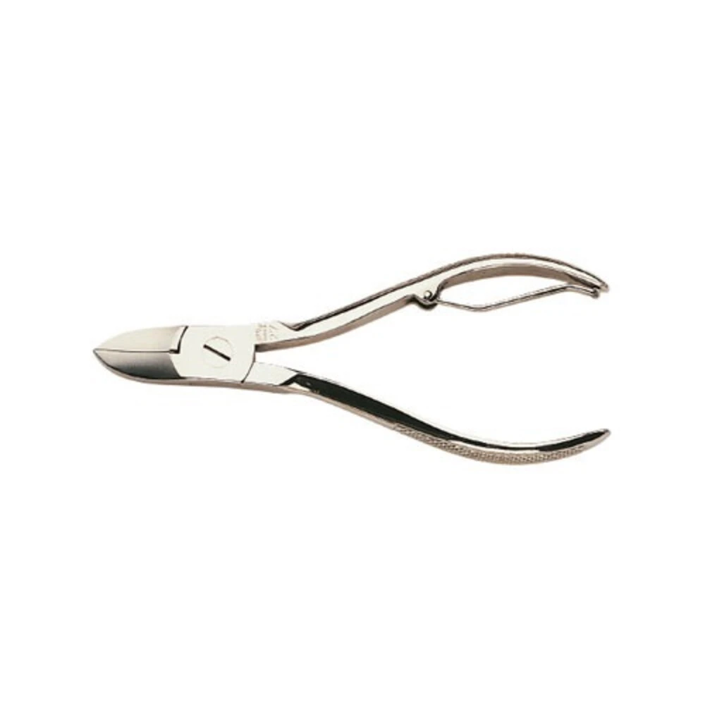 Nippes Nageltang Buigveer 12cm Nippes Nageltang Buigveer 12cm -Geselecteerde Mode-Cosmeticawinkels 1056838