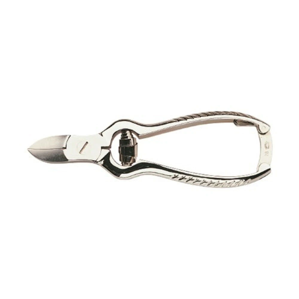 Nippes Nageltang Rolveer 13cm Nippes Nageltang Rolveer 13cm -Geselecteerde Mode-Cosmeticawinkels 1056842