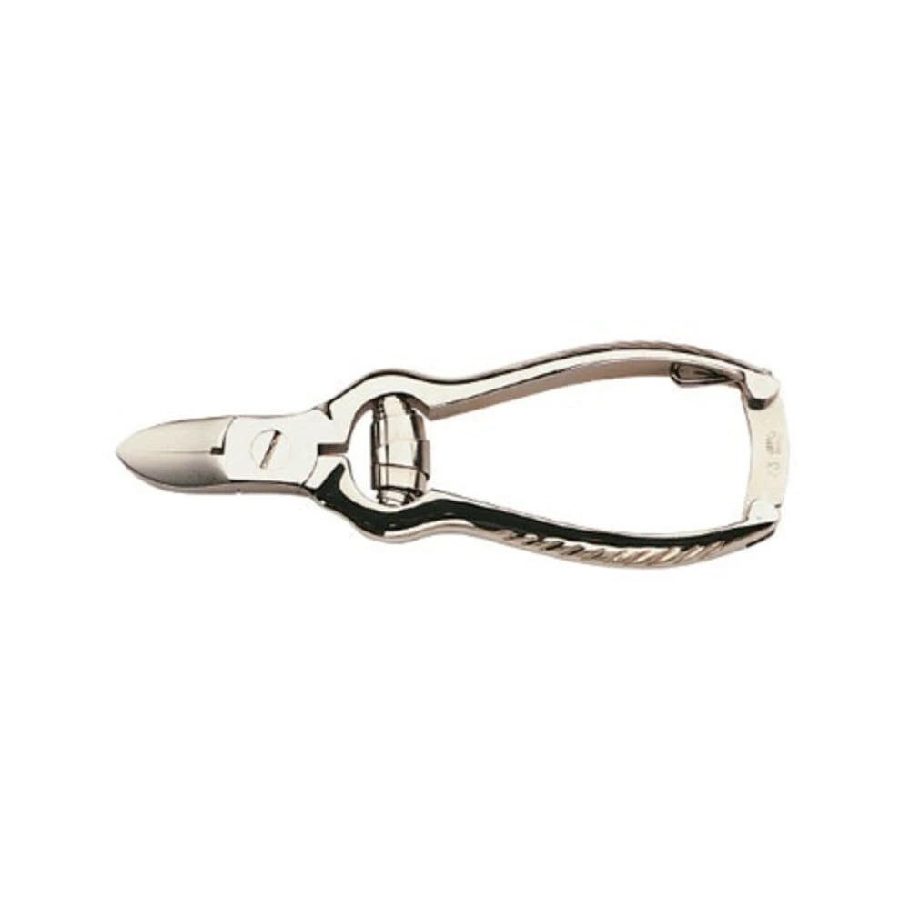 Nippes Nageltang Rolveer 12cm Nippes Nageltang Rolveer 12cm -Geselecteerde Mode-Cosmeticawinkels 1056850