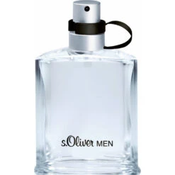 S.Oliver S Oliver Eau De Toilette Natural Spray Man