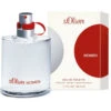 S.Oliver S Oliver Eau De Toilette Natural Spray Woman -Geselecteerde Mode-Cosmeticawinkels 1056912