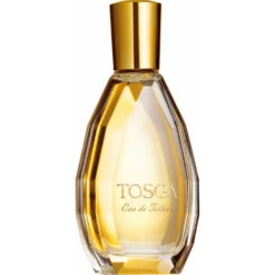 Tosca Eau De Toilette Spray